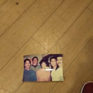 Meet your Posher, Alfred